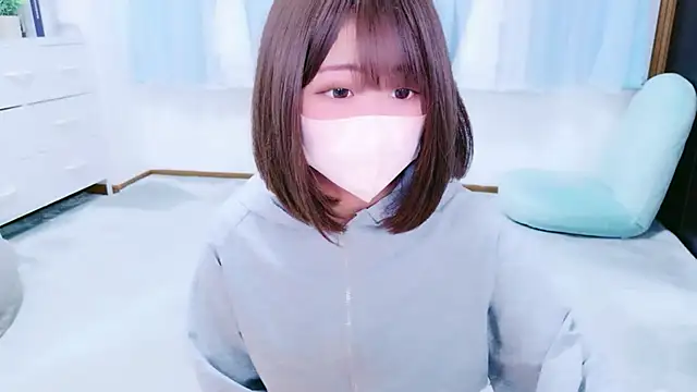 TSU-YU online show from May 27, 2026, 6:43 am