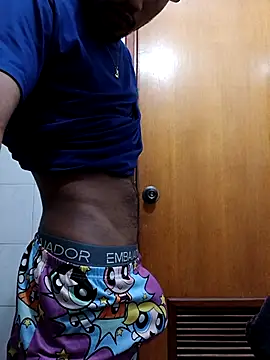 Rafael04 26 online show from March 12, 2026, 7:14 am