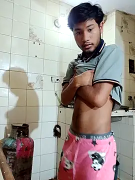 Rafael04 26 online show from March 14, 2026, 2:17 am