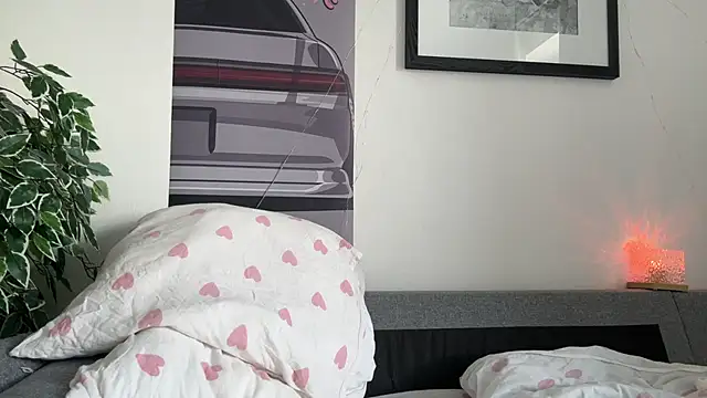 Snapshot of Fanny_Fresh chatting on June 17, 2026, 9:34 am Fanny Fresh online show from June 17, 2026, 9:34 am