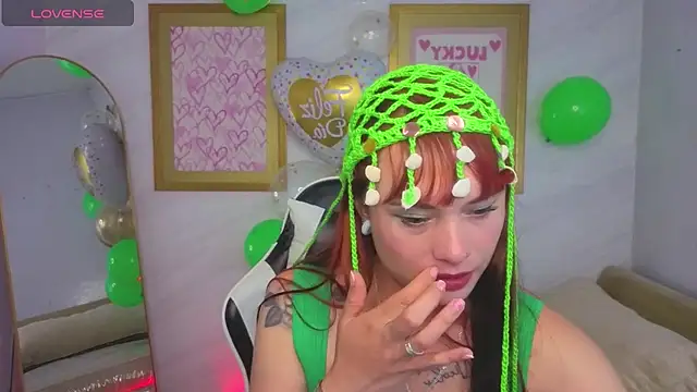 Kimtim v online show from March 17, 2026, 9:29 pm