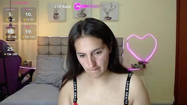 Snapshot of Sharon_makelove chatting on August 5, 2026, 7:38 pm Sharon makelove online show from August 5, 2026, 7:38 pm