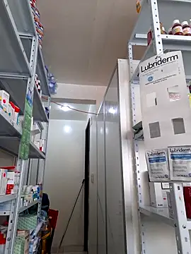 Dr Edna naughty online show from April 17, 2026, 8:01 pm