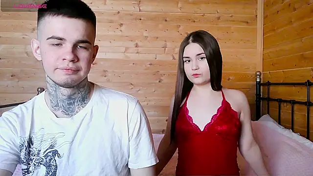 Snapshot of LucyMur chatting on March 11, 2026, 10:21 am LucyMur online show from March 11, 2026, 10:21 am