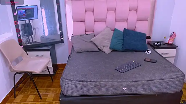 Blass Black online show from March 16, 2026, 12:42 pm