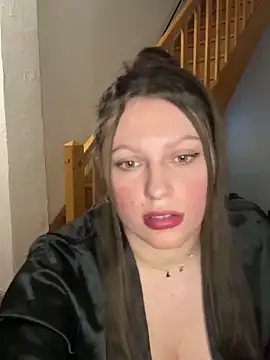 Iris yx online show from March 20, 2026, 8:46 pm