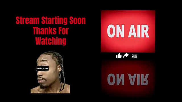 Snapshot of OneUp_Close chatting on April 19, 2026, 10:45 pm OneUp Close online show from April 19, 2026, 10:45 pm