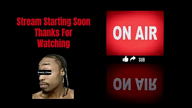 Snapshot of OneUp_Close chatting on June 9, 2026, 9:15 pm OneUp Close online show from June 9, 2026, 9:15 pm