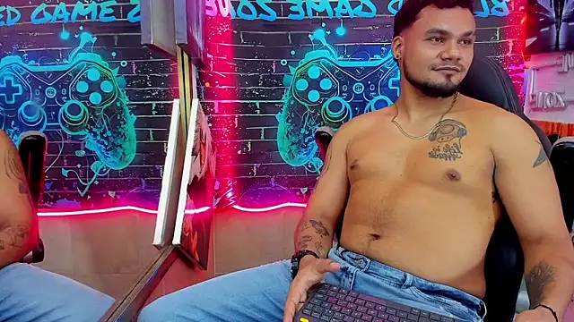 Dereck jackson  online show from March 12, 2026, 8:26 pm