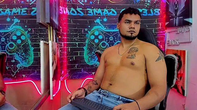 Dereck jackson  online show from March 13, 2026, 7:53 pm