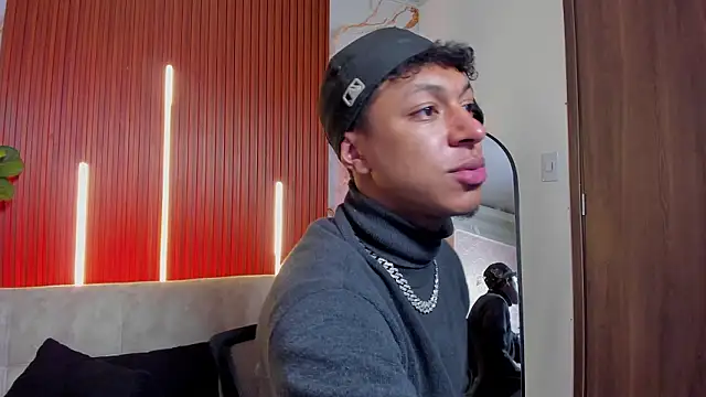 Jonathan Guzman  online show from March 9, 2026, 2:26 am