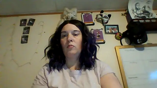 Whoreablecookies online show from March 12, 2026, 12:39 am