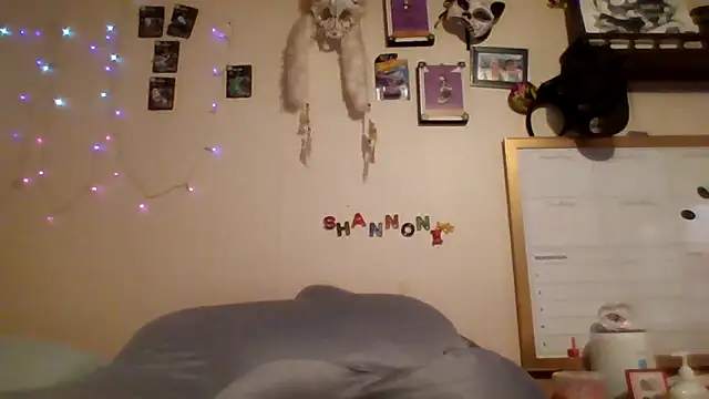 Whoreablecookies online show from March 20, 2026, 7:46 am