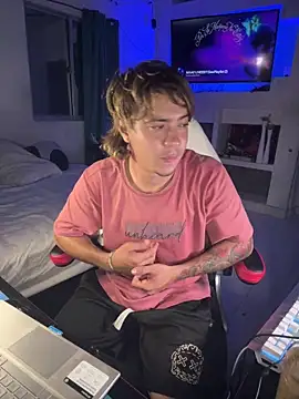 AngelLatinBoy online show from April 11, 2026, 2:49 am