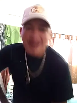 Excitedboy27 online show from March 13, 2026, 12:01 pm