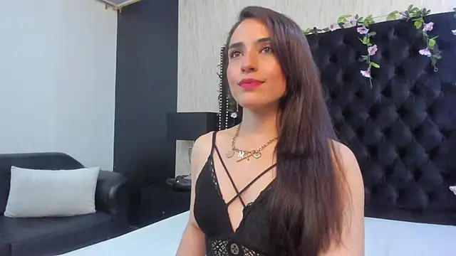 MeganNightt online show from May 11, 2026, 7:33 pm