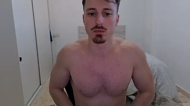 zeusoctavian1 online show from March 10, 2026, 4:34 pm