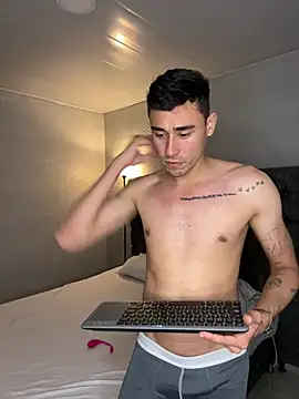 Adam Grey online show from March 15, 2026, 4:51 am