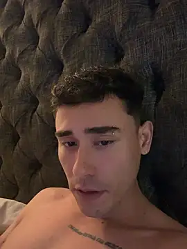 Adam Grey online show from May 6, 2026, 5:14 am