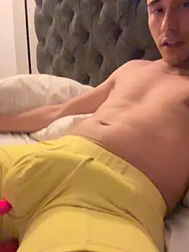 Adam Grey online show from May 7, 2026, 4:07 am