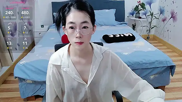 mila-baby-99 online show from May 1, 2026, 5:01 am