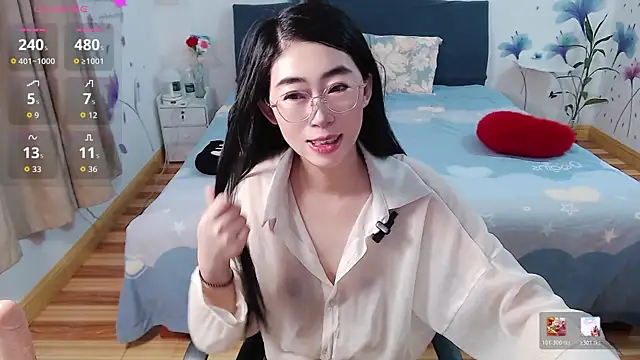mila-baby-99 online show from July 28, 2026, 1:34 am