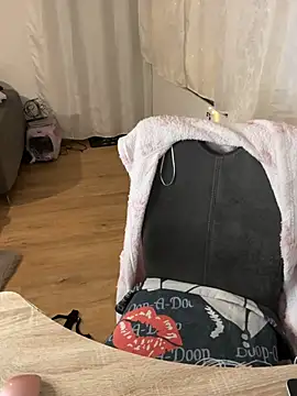 Fiebie licious  online show from March 9, 2026, 9:08 pm