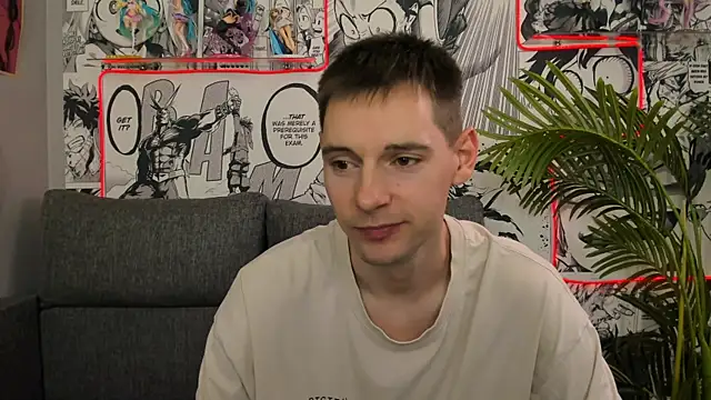 Snapshot of Martin_Perry chatting on June 14, 2026, 8:55 pm Martin Perry online show from June 14, 2026, 8:55 pm