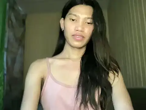 Yourgoddess jayve online show from April 18, 2026, 12:14 am