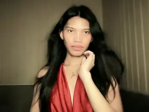 Yourgoddess jayve online show from June 9, 2026, 7:53 am