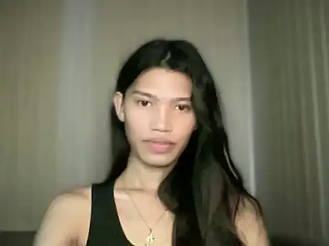 Yourgoddess jayve online show from June 14, 2026, 4:25 am