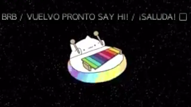 Soy Aria online show from March 28, 2026, 3:22 pm