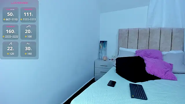 little sofia 777 online show from March 13, 2026, 6:58 pm