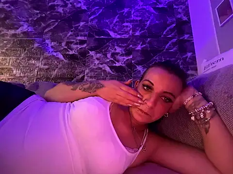 SpicyJenny online show from March 11, 2026, 8:59 pm