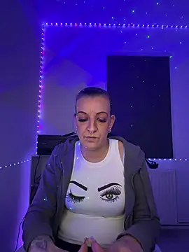 SpicyJenny online show from March 13, 2026, 10:38 pm