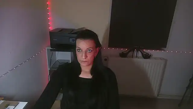 SpicyJenny online show from March 17, 2026, 8:01 pm