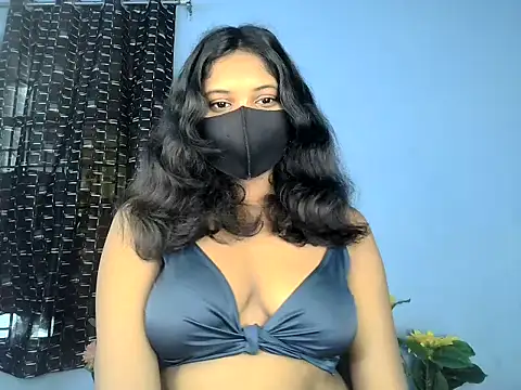 KASHISH SINGH  online show from May 5, 2026, 4:42 am