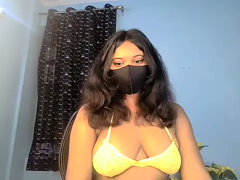 KASHISH SINGH  online show from May 8, 2026, 9:36 am