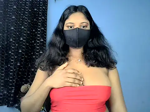 KASHISH SINGH  online show from May 17, 2026, 10:11 am