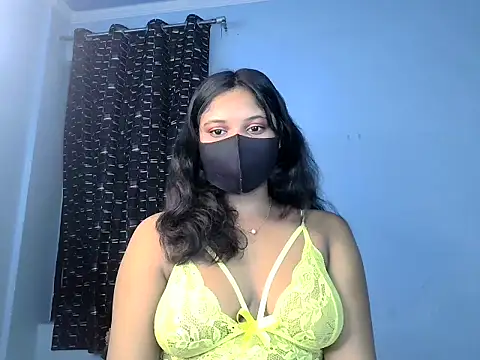 KASHISH SINGH  online show from May 20, 2026, 4:13 pm