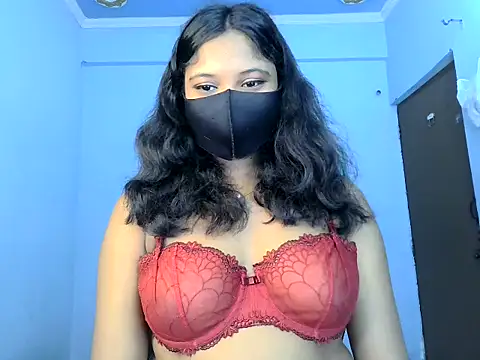 KASHISH SINGH  online show from June 2, 2026, 5:42 am