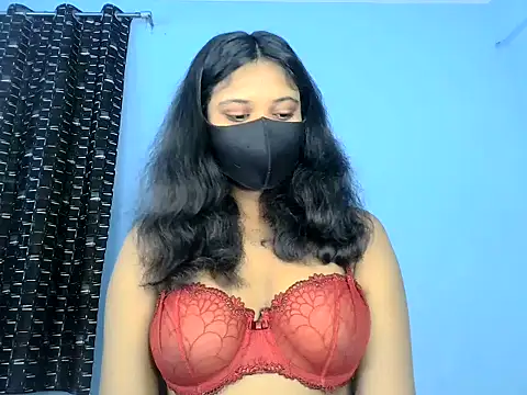 KASHISH SINGH  online show from June 15, 2026, 2:03 am