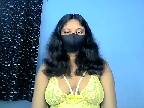 KASHISH SINGH  online show from June 15, 2026, 2:08 pm