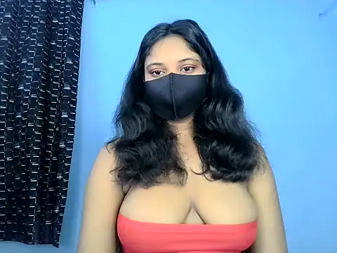 KASHISH SINGH  online show from June 16, 2026, 4:04 am