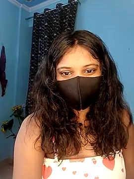 KASHISH SINGH  online show from July 19, 2026, 4:54 pm