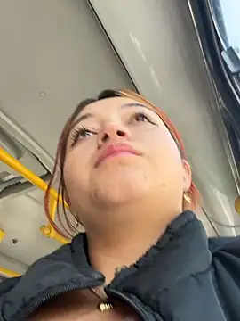 Kari leonXXX online show from March 13, 2026, 3:29 pm