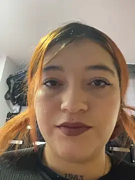 Kari leonXXX online show from March 17, 2026, 7:06 pm