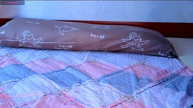 Snapshot of AikooYamada chatting on March 10, 2026, 6:18 am AikooYamada online show from March 10, 2026, 6:18 am