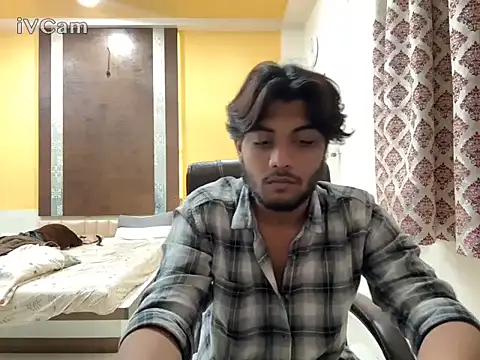 seducing boi online show from March 10, 2026, 6:46 pm