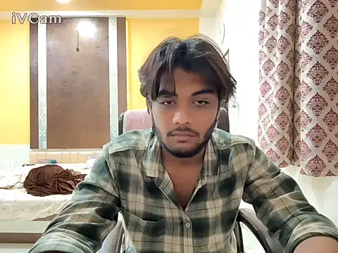 seducing boi online show from March 11, 2026, 8:15 pm